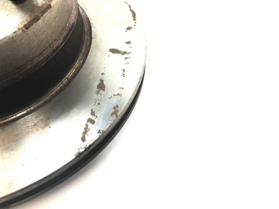 O.E. Heavy Duty Brake Rotor BRK-5113 (BD60889) NOS