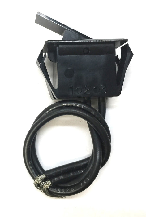 Carling Switch Momentary Rocker Switch G31-504 NOS