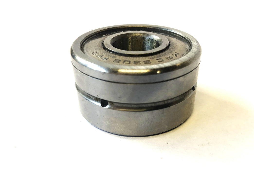 MRC Double Row Ball Bearing 5302FF2 NOS