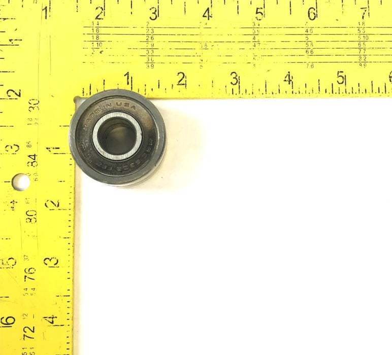 MRC Double Row Ball Bearing 5302FF2 NOS