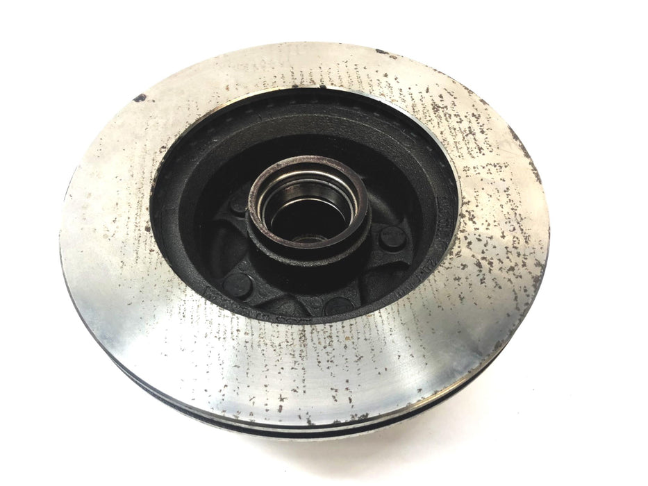 O.E. Heavy Duty Brake Rotor BRK-5113 (BD60889) NOS
