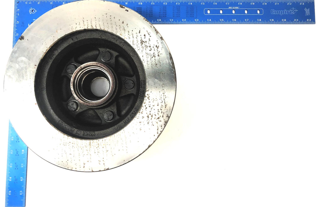 O.E. Heavy Duty Brake Rotor BRK-5113 (BD60889) NOS