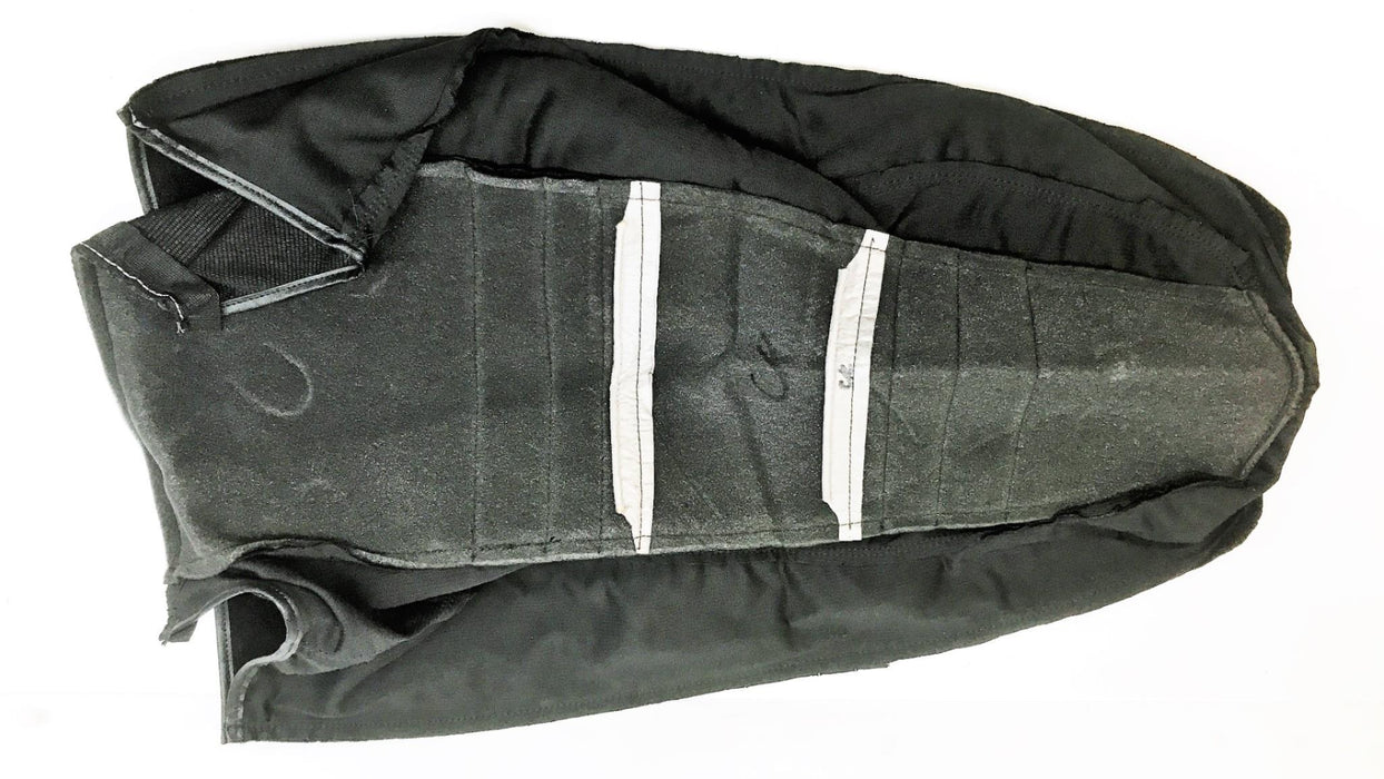 Rechtien Drivers High Back Seat Cover 6235252-550 NOS