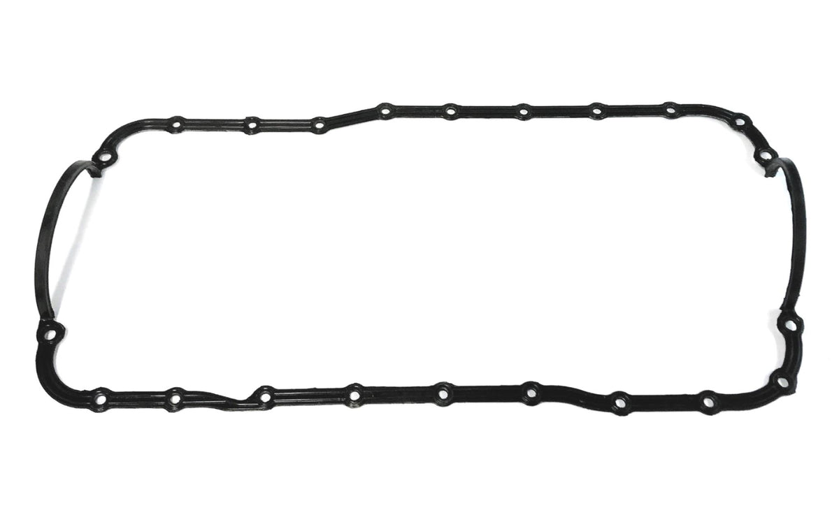 Mahle OS32363 Engine Oil Pan Gasket Set Cross Reference - View #2