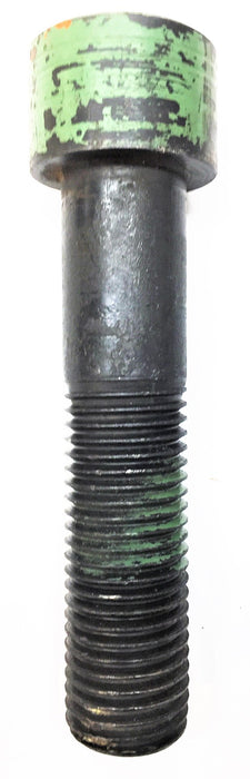 UNBRANDED 1-1/4"-7 x 5-1/2" Partially Threaded Socket Head Cap Screw NOS