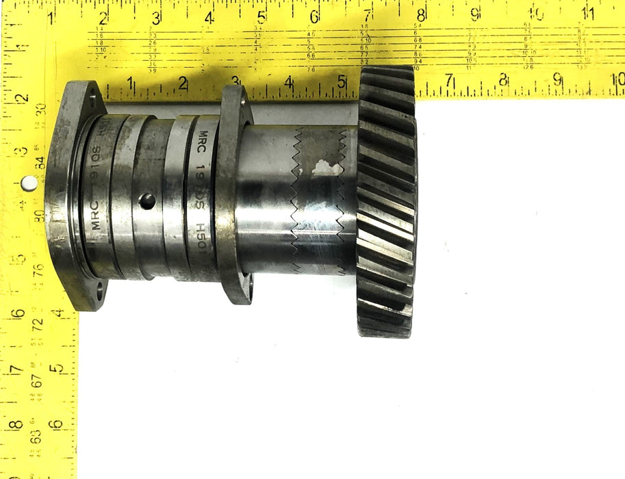 Unbranded Drive Unit Assembly With MRC Bearings 1969-99 (2066-25 CT) NOS