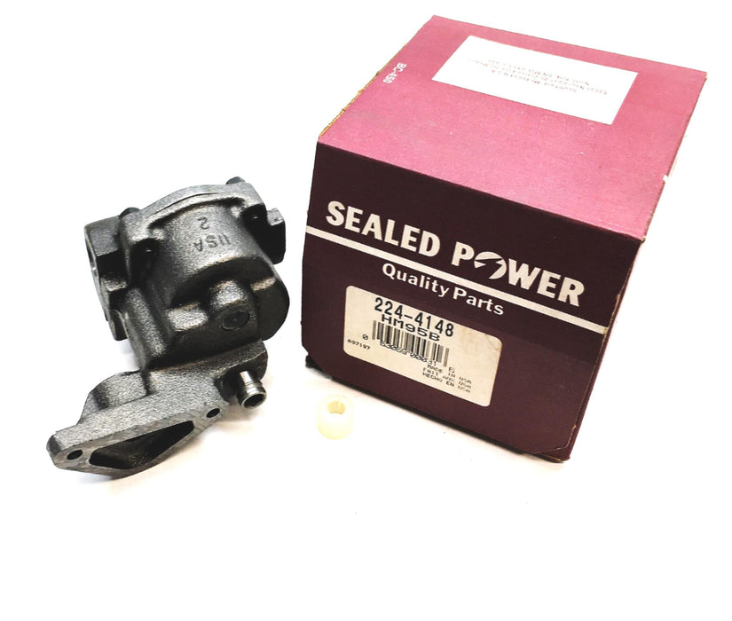 Sealed Power Engine Oil Pump 224-4148 NOS
