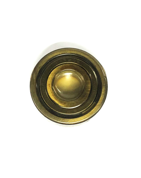 Hoover Single Row Ball Bearing S-3605 [Lot of 2] NOS