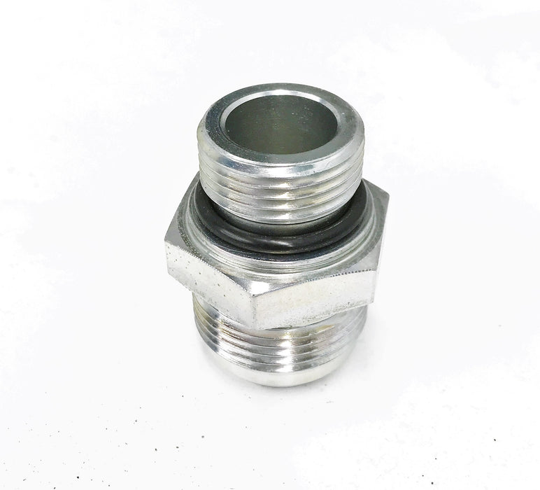 Parker Male Connector 16M27F870MXS NOS