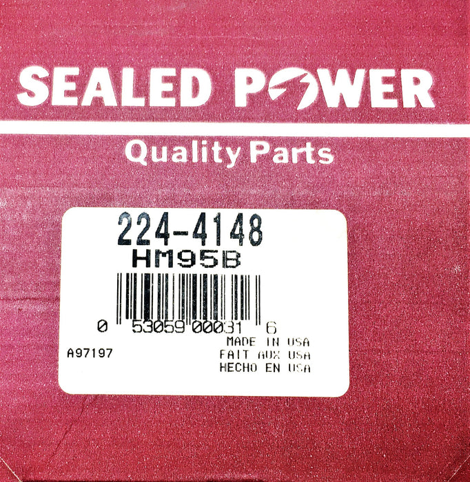 Sealed Power Engine Oil Pump 224-4148 NOS