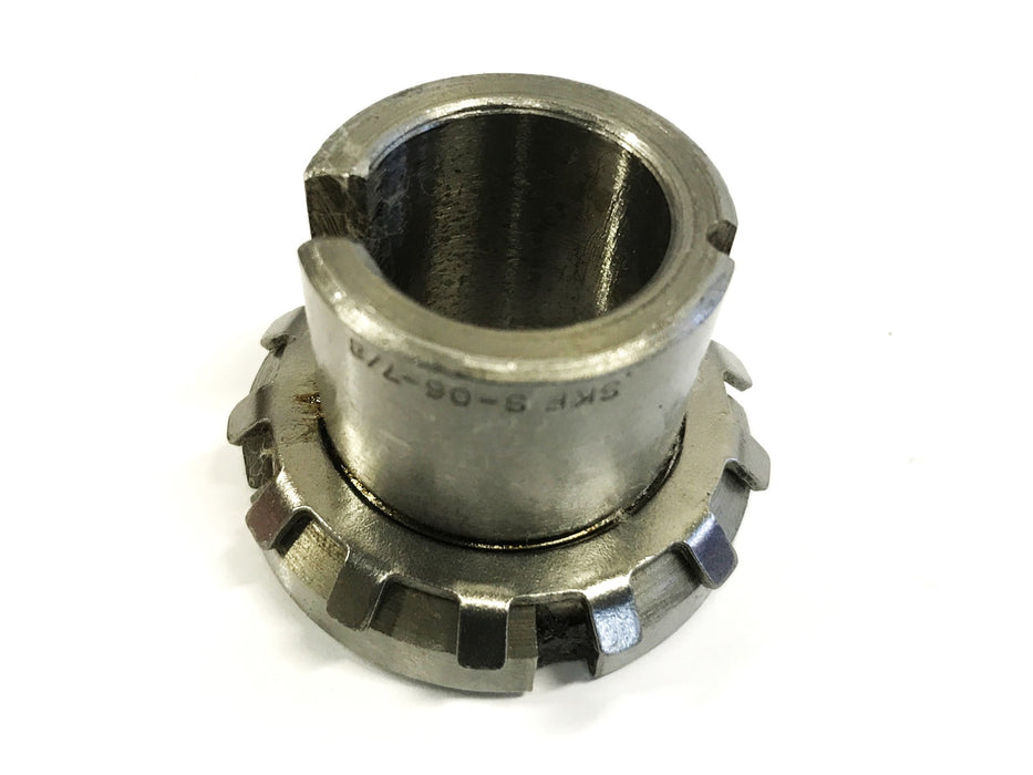 SKF 7/8 inch Bearing Adapter Assembly S-06X7/8 [Lot of 2] NOS