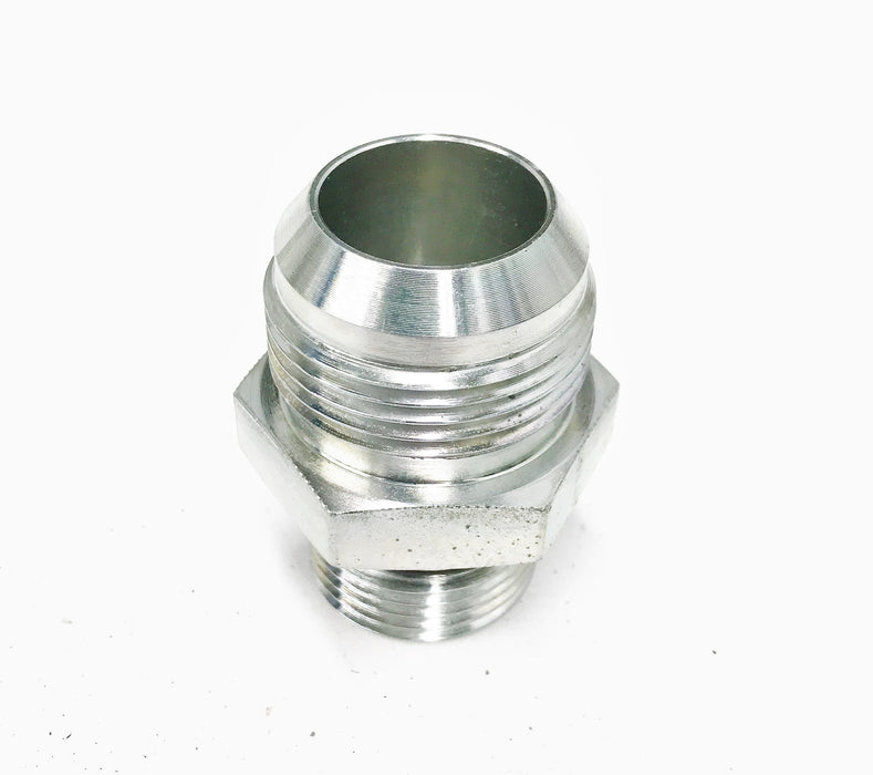Parker Male Connector 16M27F870MXS NOS