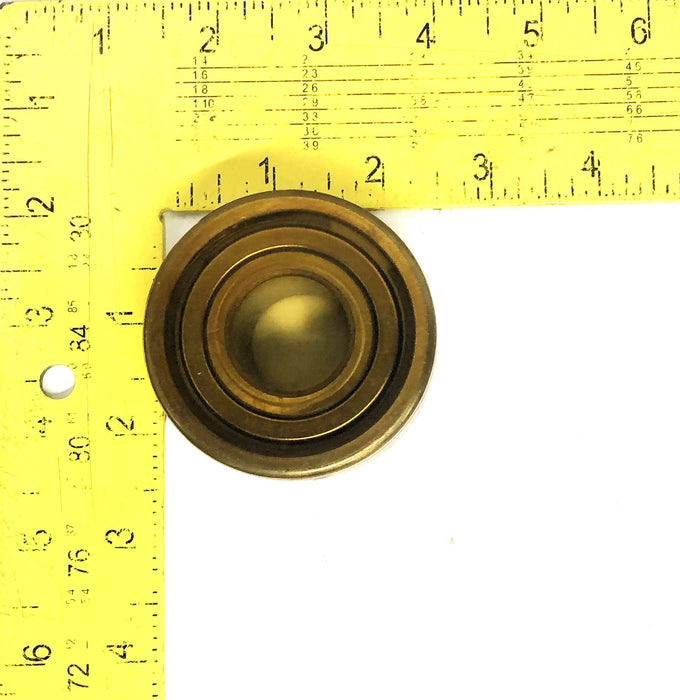 Hoover Single Row Ball Bearing S-3605 [Lot of 2] NOS