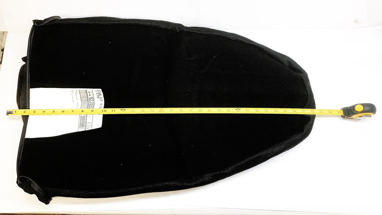 Rechtien Drivers High Back Seat Cover 6235252-550 NOS