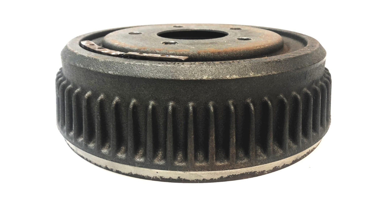 Vipar Brake Drum X21707 (BD61823) NOS