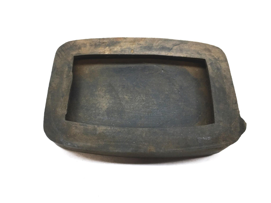 Anchor Pedal Pad for Chevrolet 27-3037 (PP-573) NOS