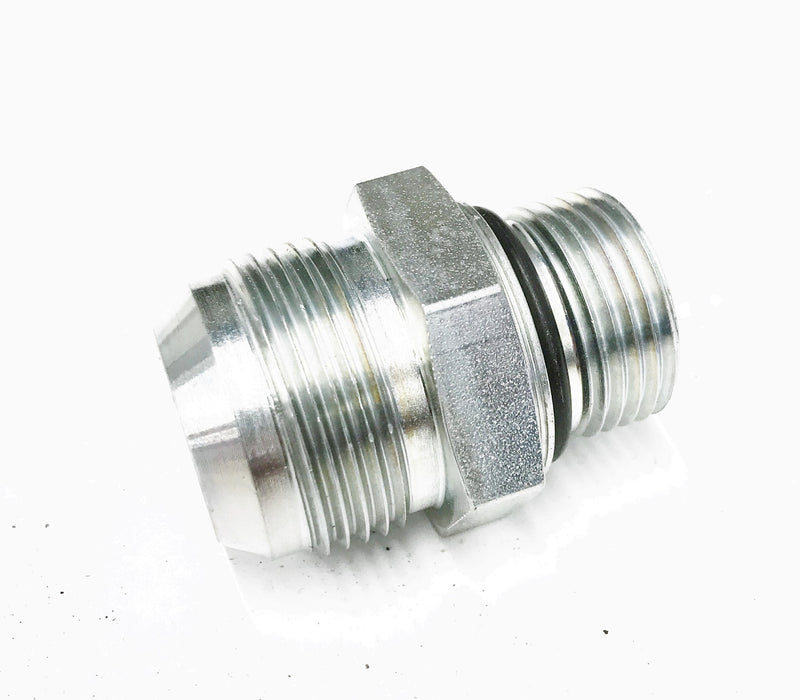 Parker Male Connector 16M27F870MXS NOS
