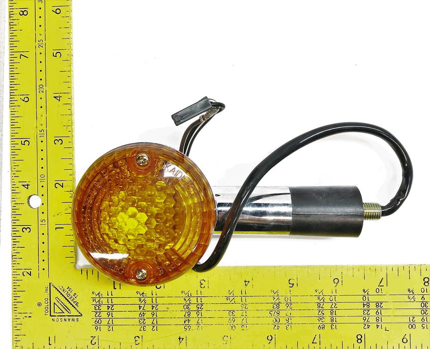 Suzuki OEM Front Turn Indicator 35601-12F30