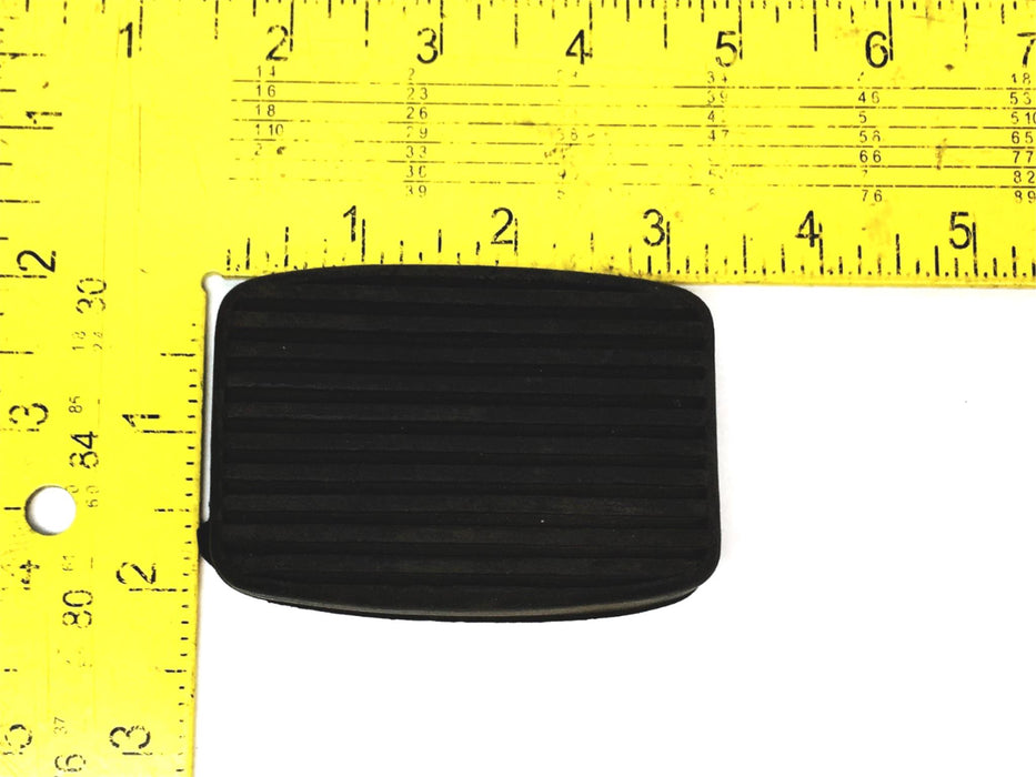 Anchor Pedal Pad for Chevrolet 27-3037 (PP-573) NOS