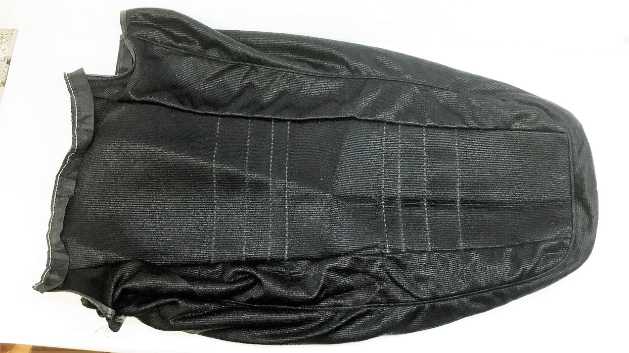 Rechtien Drivers High Back Seat Cover 6235252-550 NOS