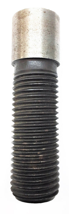 UNBRANDED 1-1/2"-6 x 4" Threaded Steel Socket Head Cap Screw NOS