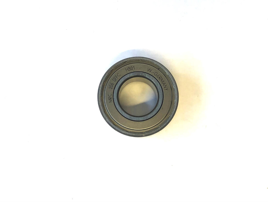 MRC Single Row Ball Bearing 206SFFC H301 NOS
