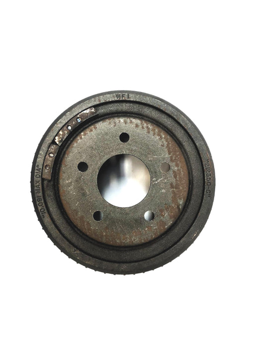 Vipar Brake Drum X21707 (BD61823) NOS