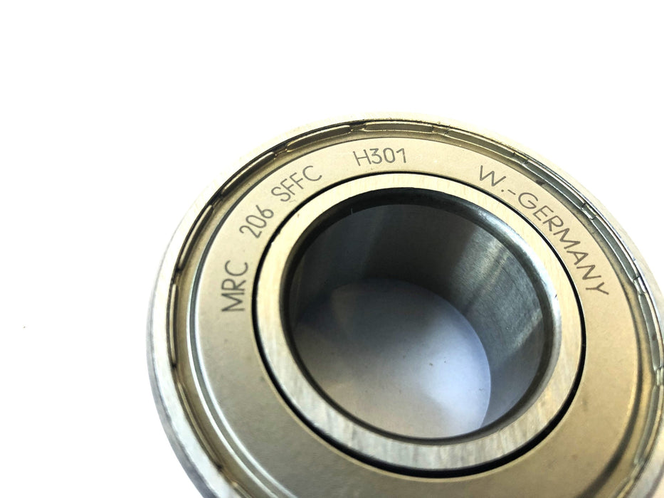 MRC Single Row Ball Bearing 206SFFC H301 NOS
