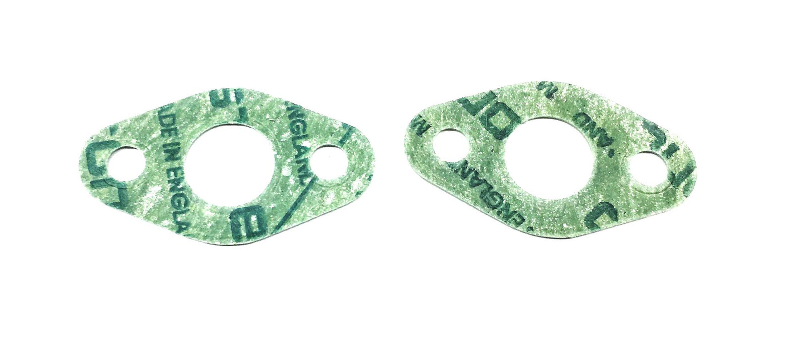 Ricambi Original Ferrari Gasket [Lot of 2] NOS