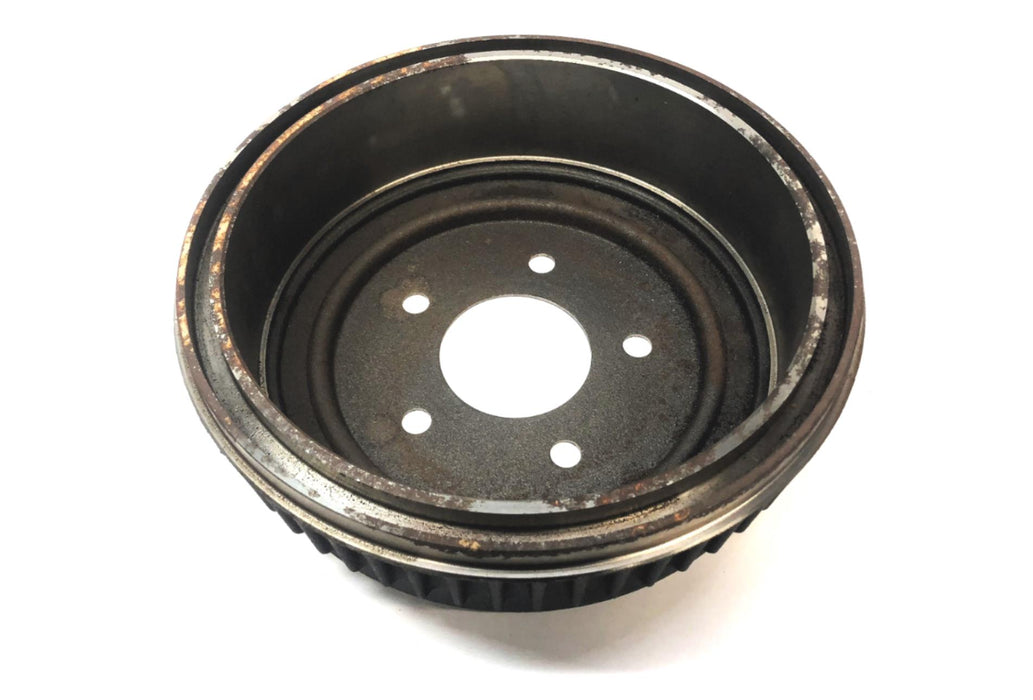Vipar Brake Drum X21707 (BD61823) NOS