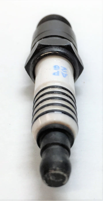 AUTOLITE Platinum NASCAR Performance Spark Plug AP26 [Lot of 8] NOS