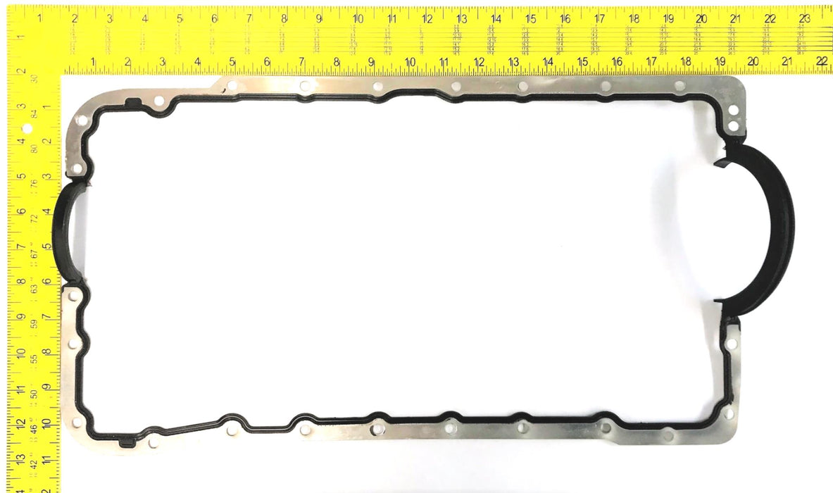 Victor Reinz Oil Pan Gasket Set 10-10266-01 NOS