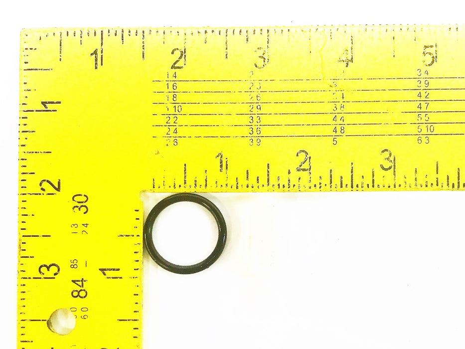 Johnson Controls Valve "O" Ring V-4324-600 [Lot of 9] NOS