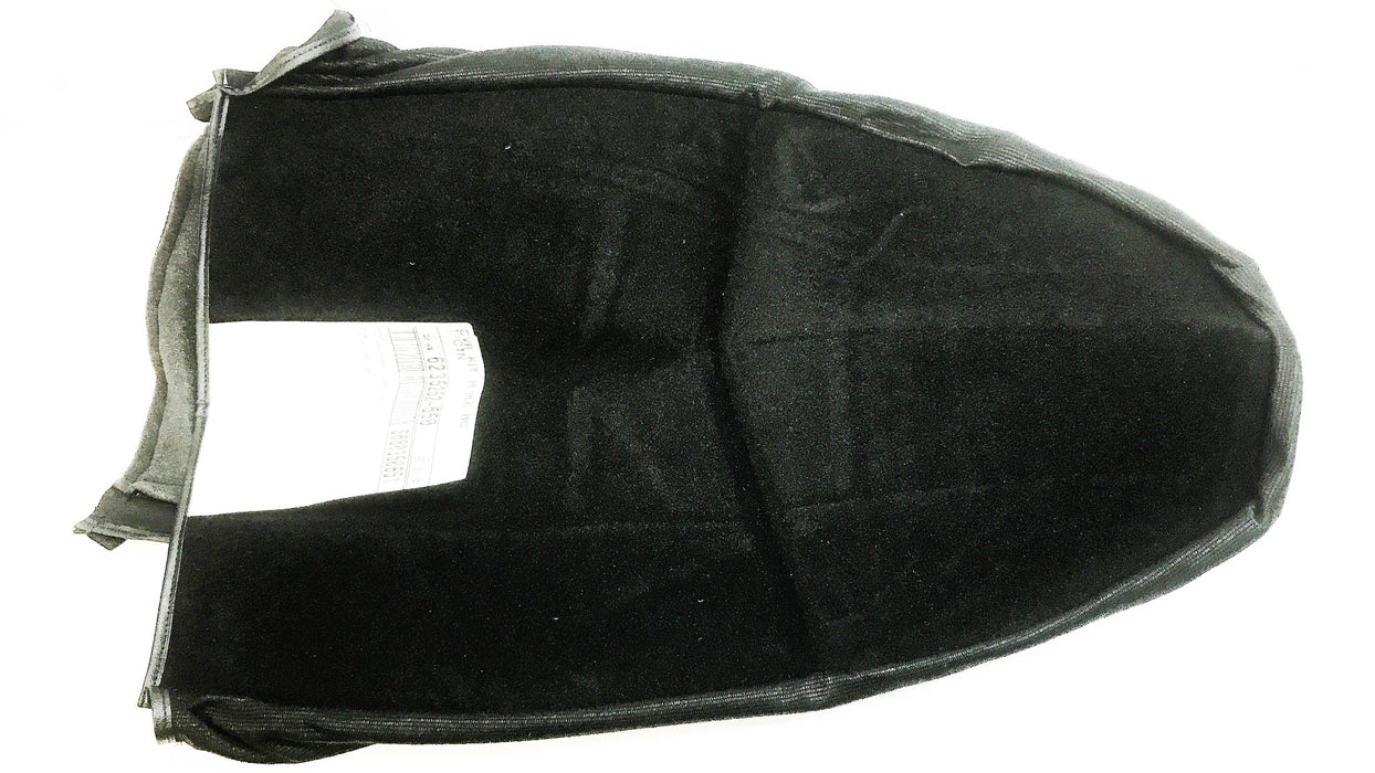 Rechtien Drivers High Back Seat Cover 6235252-550 NOS
