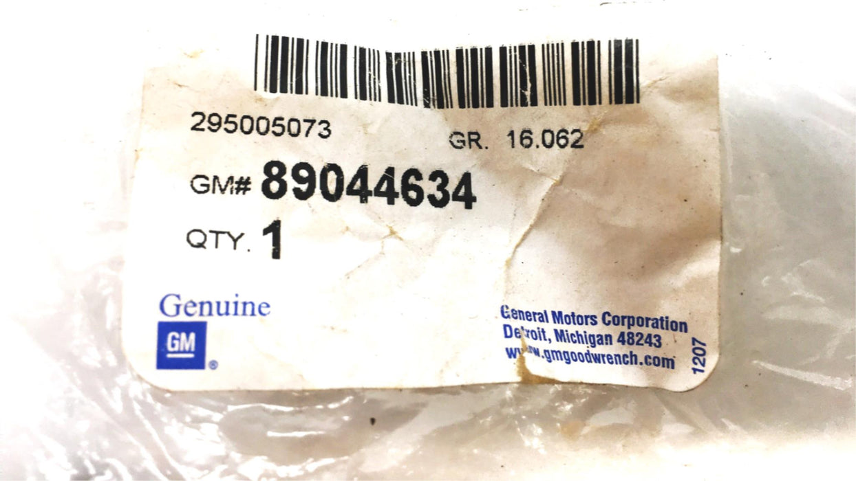 GM Windshield Wiper Arm Nut 89044634 [Lot of 2] NOS