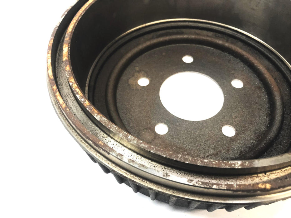 Vipar Brake Drum X21707 (BD61823) NOS