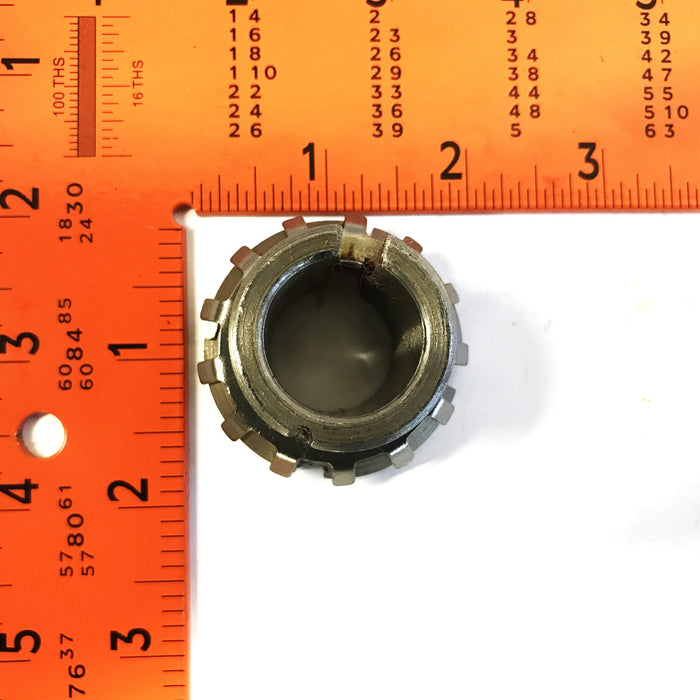 SKF 7/8 inch Bearing Adapter Assembly S-06X7/8 [Lot of 2] NOS