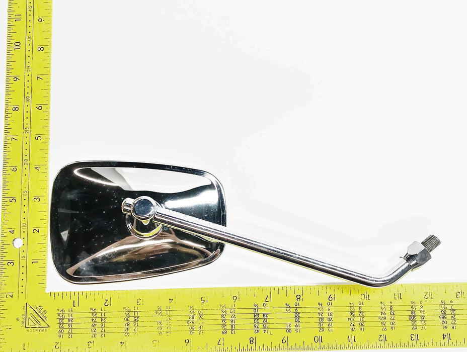 Kawasaki Rear View Mirror Pair 56001-1328 + 56001-1327 NOS