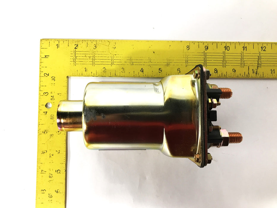 Delco-Remy Solenoid Starter 1115561 NOS