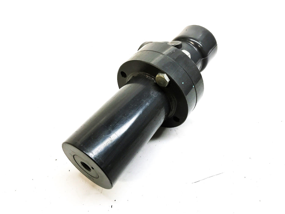 GSR PVC 0-25 PSI Pressure Valve RUT100U-PV NOS