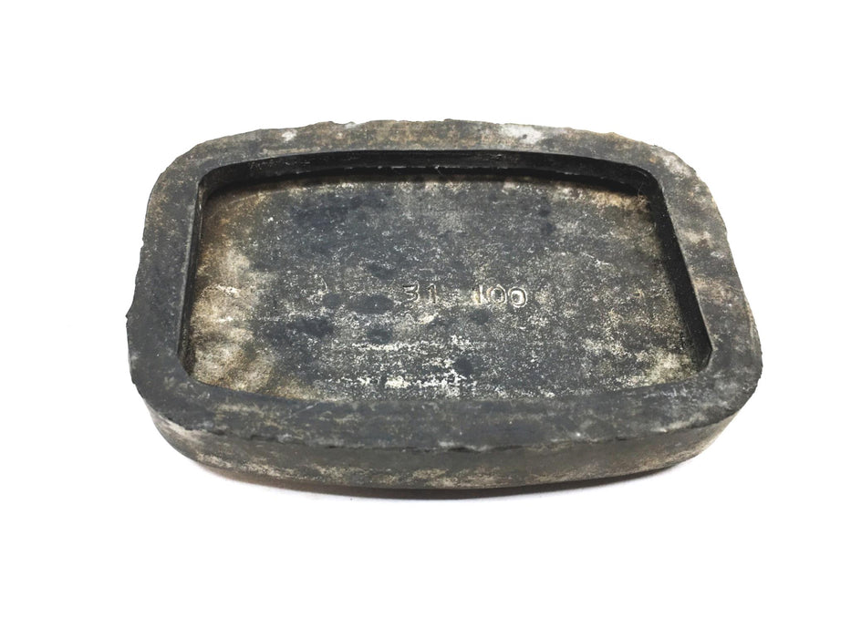 Anchor Pedal Pad for Chevrolet 27-3037 (31-100) NOS