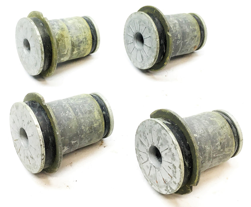 Moog Suspension Control Arm Bushing Kit [Lot of 2] K5260 NOS