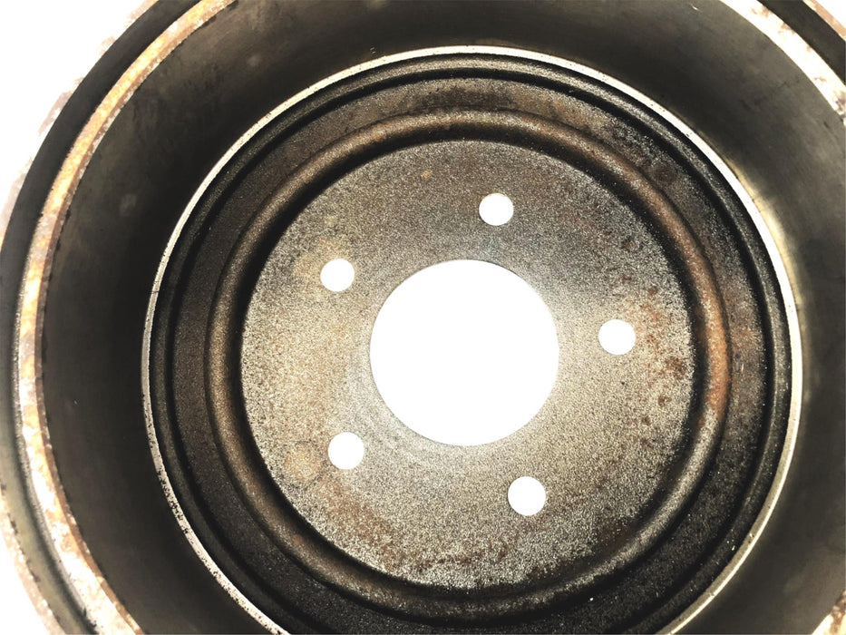 Vipar Brake Drum X21707 (BD61823) NOS