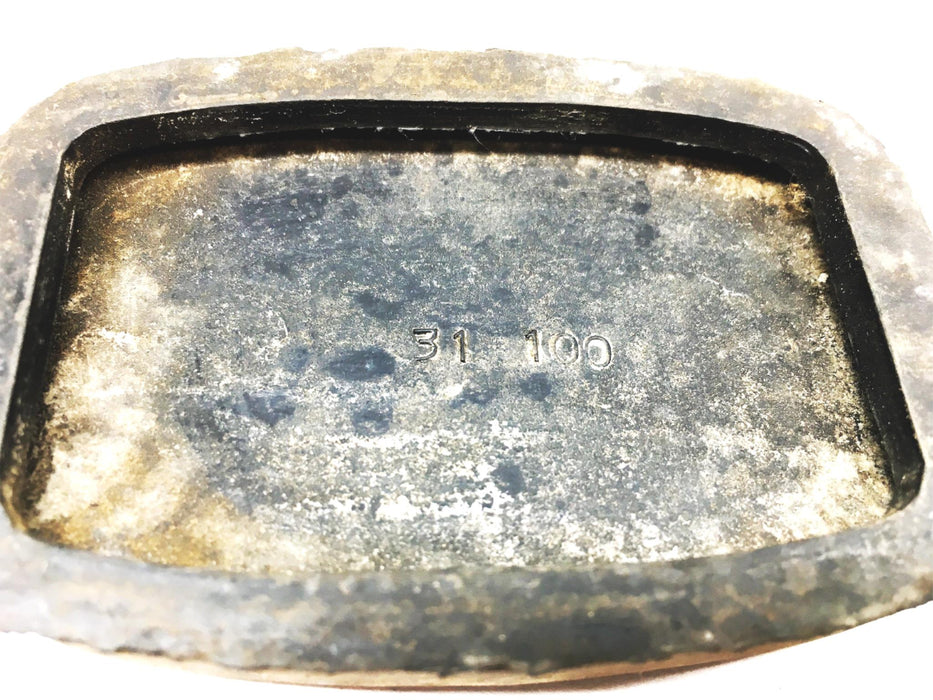 Anchor Pedal Pad for Chevrolet 27-3037 (31-100) NOS