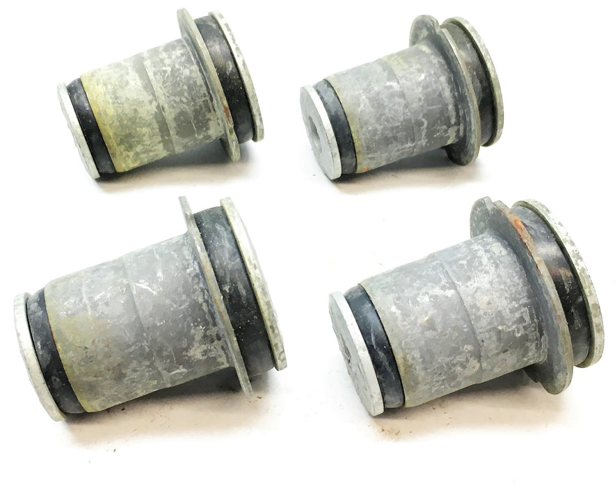 Moog Suspension Control Arm Bushing Kit [Lot of 2] K5260 NOS