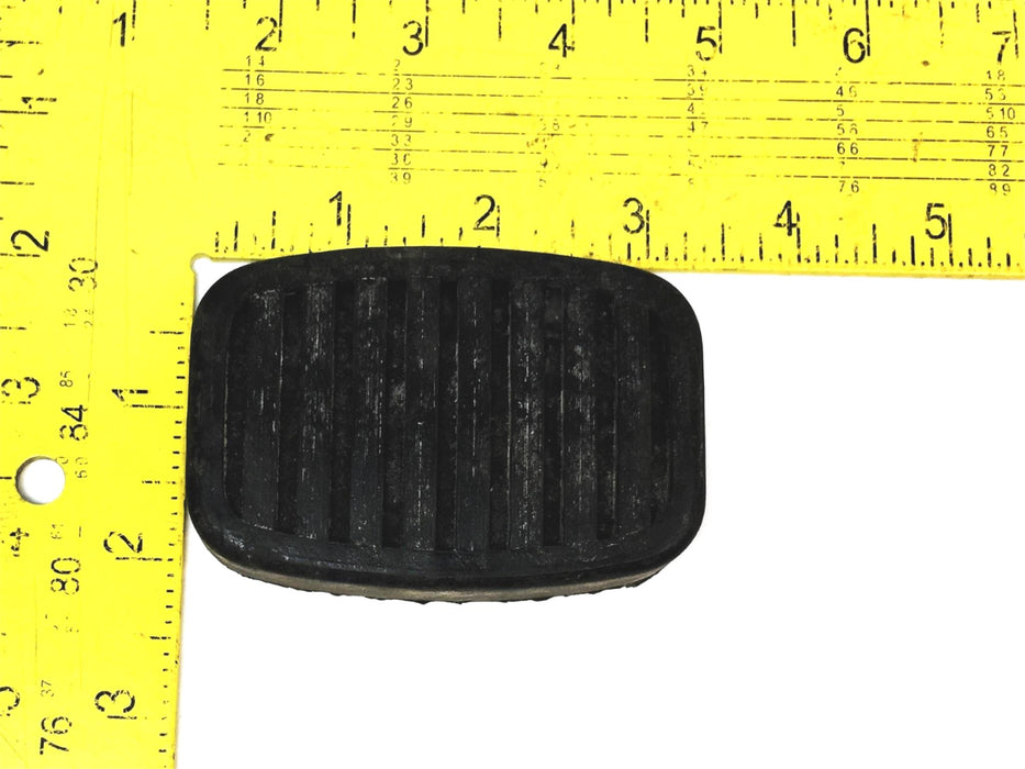 Anchor Pedal Pad for Chevrolet 27-3037 (31-100) NOS