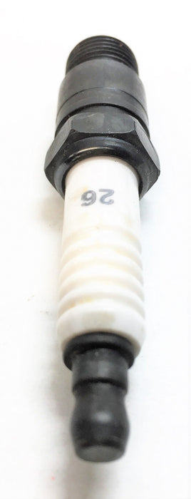 AUTOLITE Spark Plug 26 [Lot of 4] NOS