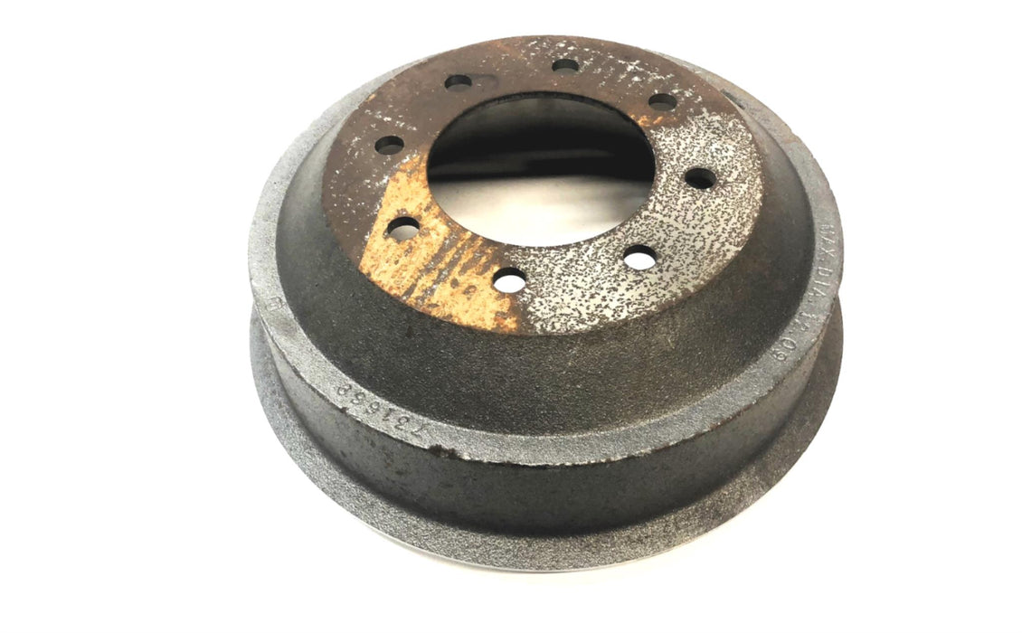 Vipar Brake Drum X21689 (BD60868) NOS