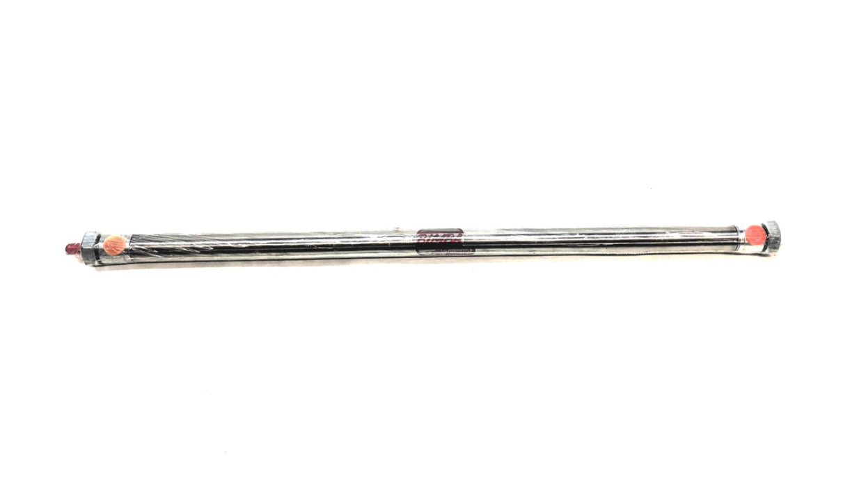 Bimba Pneumatic Cylinder 0416-DXP NOS