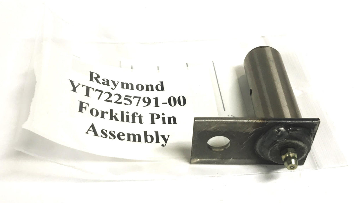Raymond Yale Forklift Shaft Pin Assembly YT7225791-00 NOS